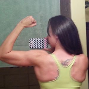 Meet your Posher, Myra